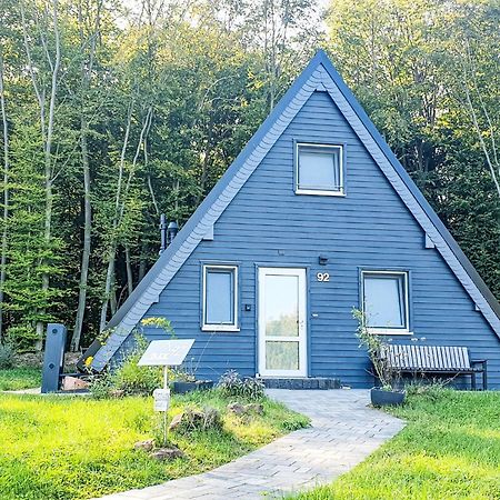 Holiday Home Ferienhaus Bude 92 By Interhome Bad Arolsen Zewnętrze zdjęcie