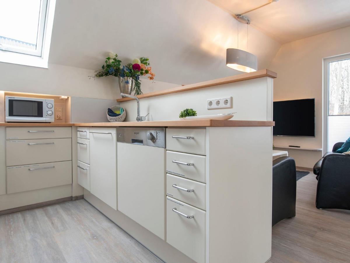 Holiday Home Ferienhaus Bude 92 By Interhome Bad Arolsen Zewnętrze zdjęcie