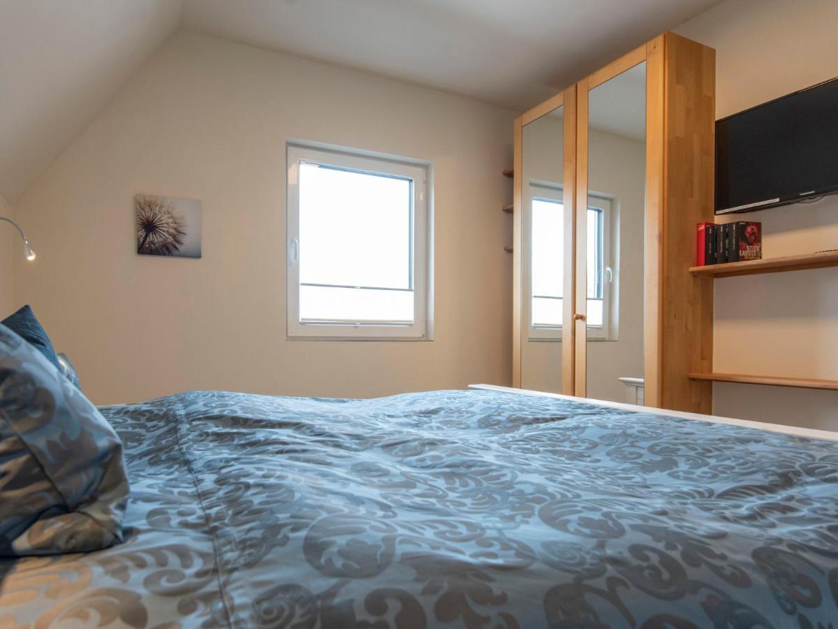 Holiday Home Ferienhaus Bude 92 By Interhome Bad Arolsen Zewnętrze zdjęcie