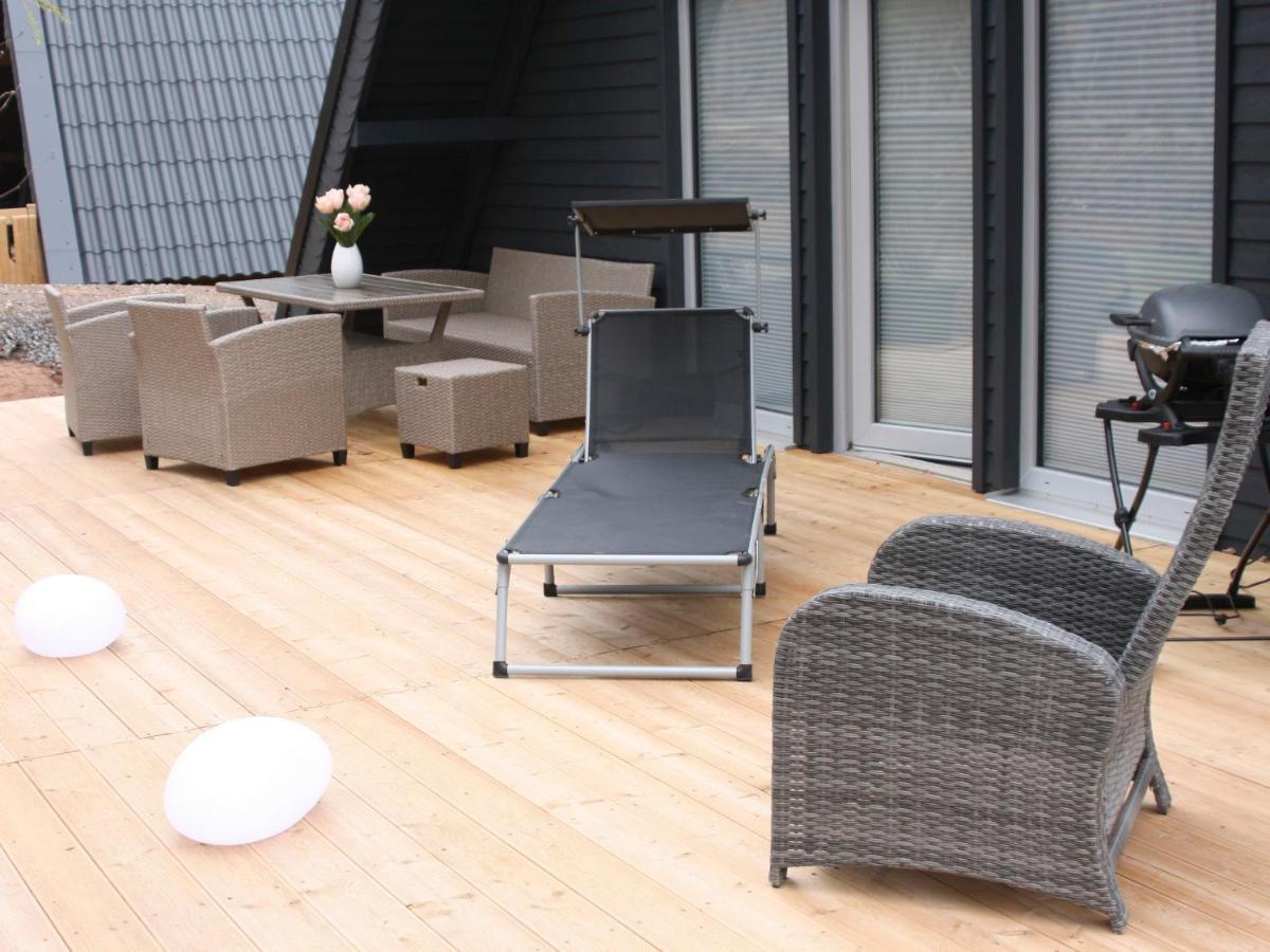 Holiday Home Ferienhaus Bude 92 By Interhome Bad Arolsen Zewnętrze zdjęcie