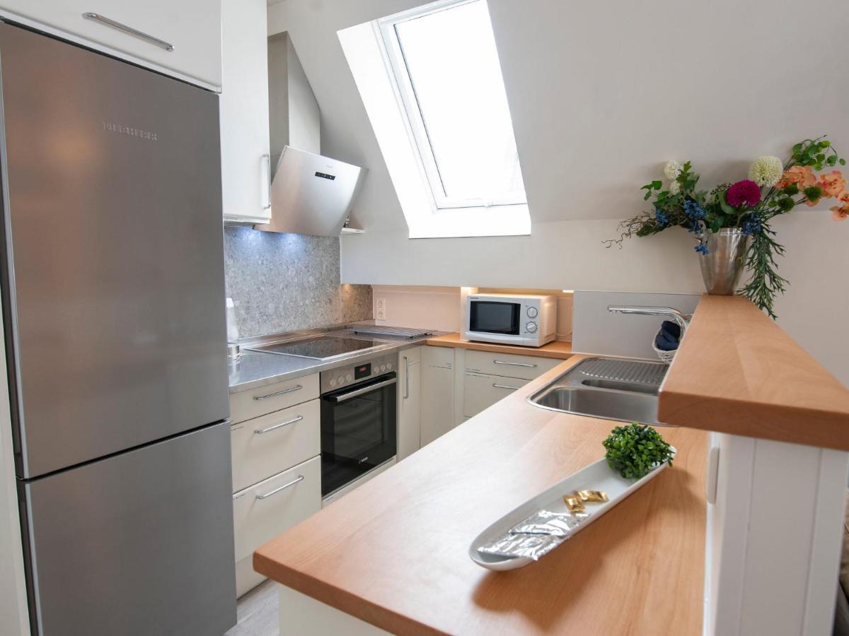 Holiday Home Ferienhaus Bude 92 By Interhome Bad Arolsen Zewnętrze zdjęcie