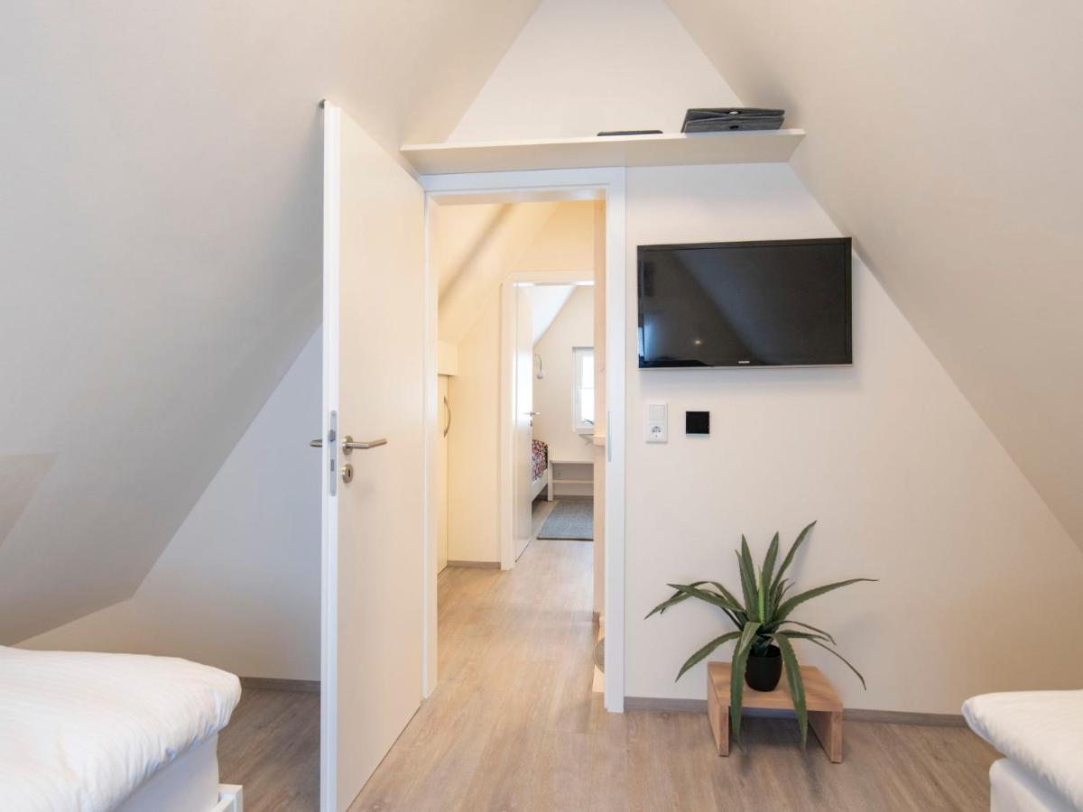 Holiday Home Ferienhaus Bude 92 By Interhome Bad Arolsen Zewnętrze zdjęcie