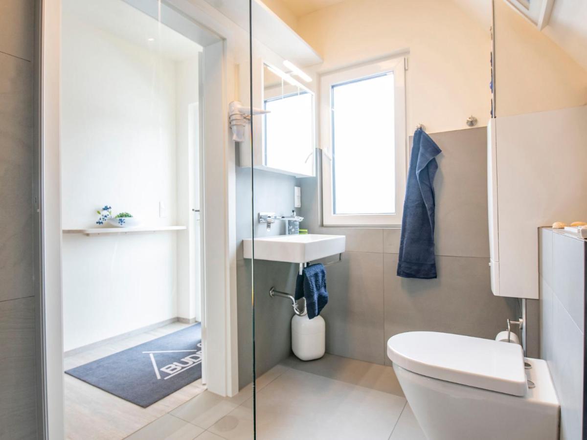 Holiday Home Ferienhaus Bude 92 By Interhome Bad Arolsen Zewnętrze zdjęcie