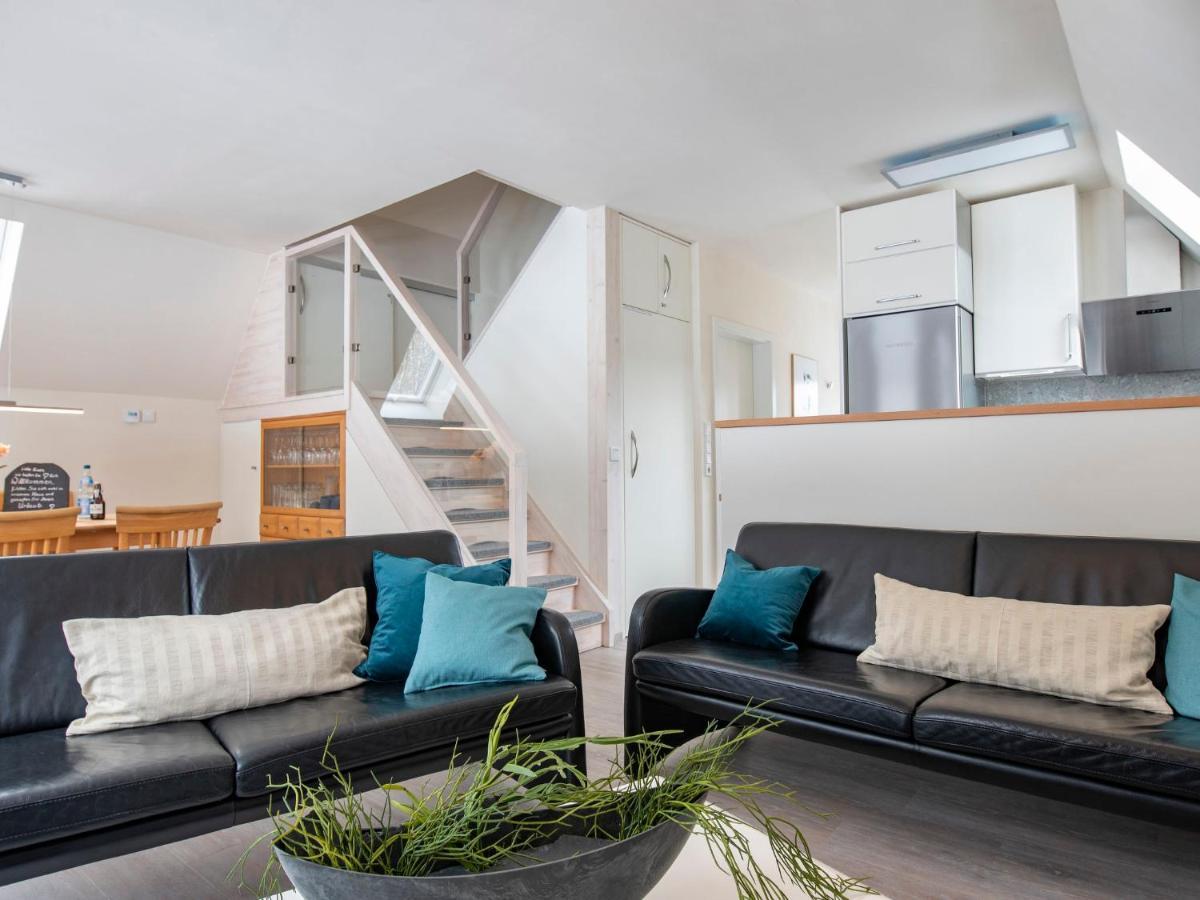 Holiday Home Ferienhaus Bude 92 By Interhome Bad Arolsen Zewnętrze zdjęcie