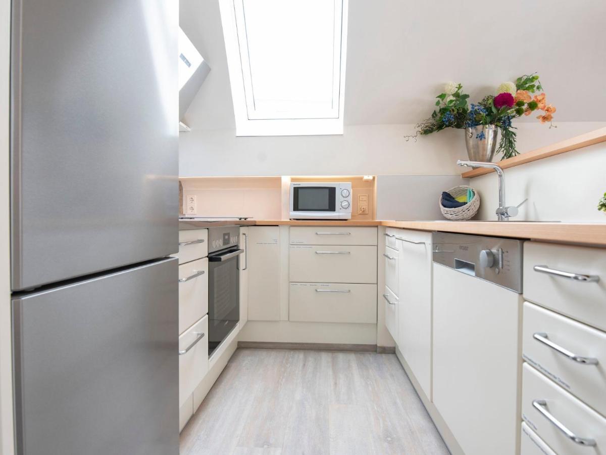Holiday Home Ferienhaus Bude 92 By Interhome Bad Arolsen Zewnętrze zdjęcie