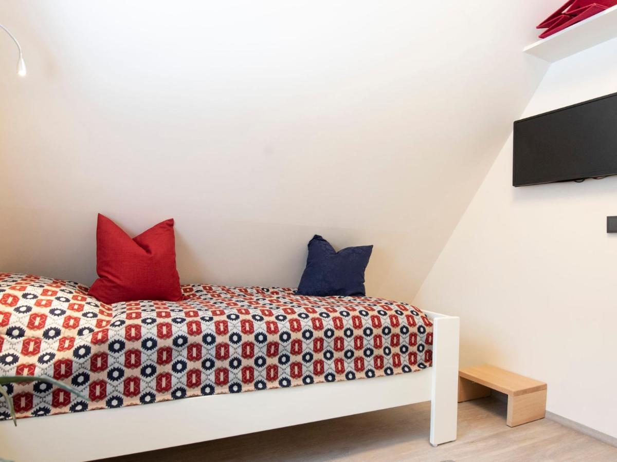 Holiday Home Ferienhaus Bude 92 By Interhome Bad Arolsen Zewnętrze zdjęcie