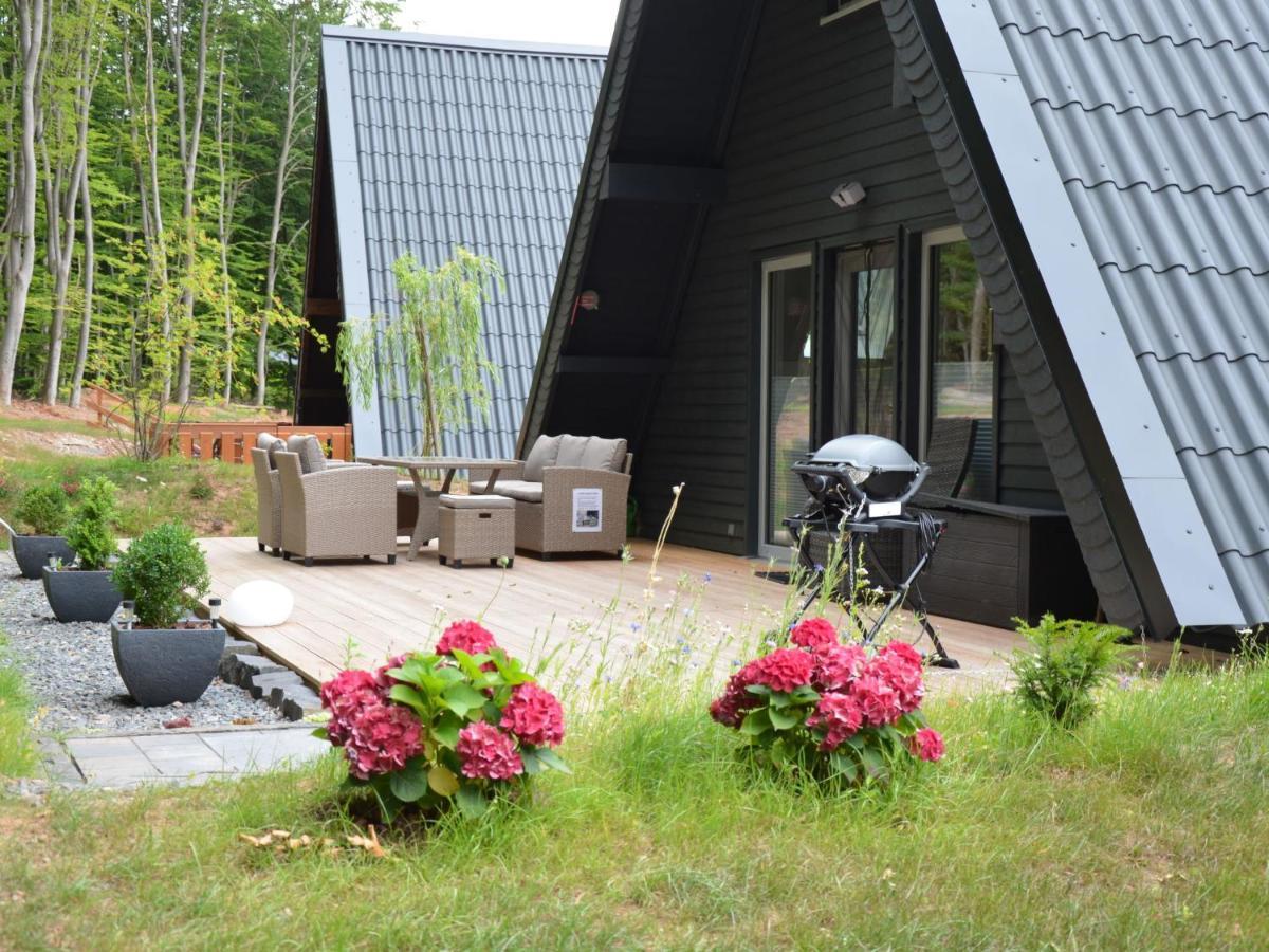 Holiday Home Ferienhaus Bude 92 By Interhome Bad Arolsen Zewnętrze zdjęcie