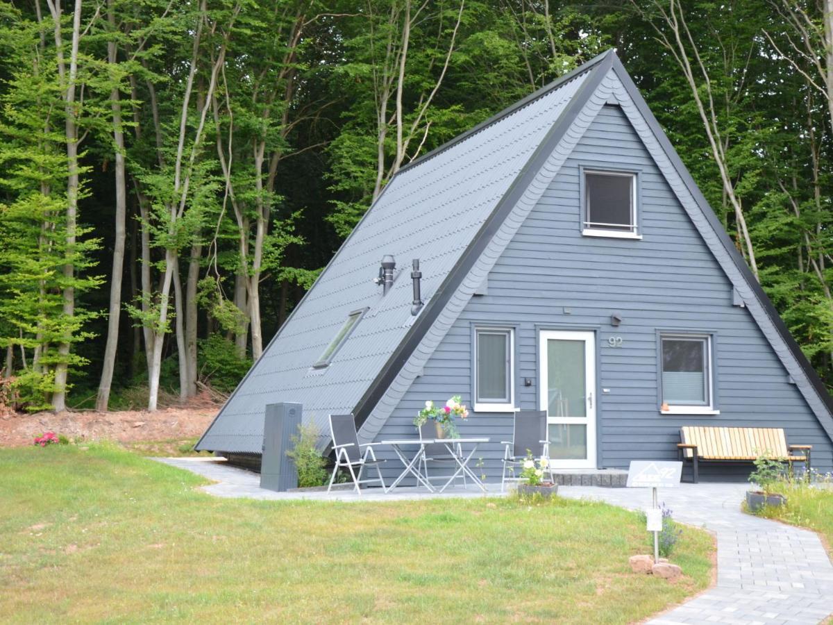 Holiday Home Ferienhaus Bude 92 By Interhome Bad Arolsen Zewnętrze zdjęcie