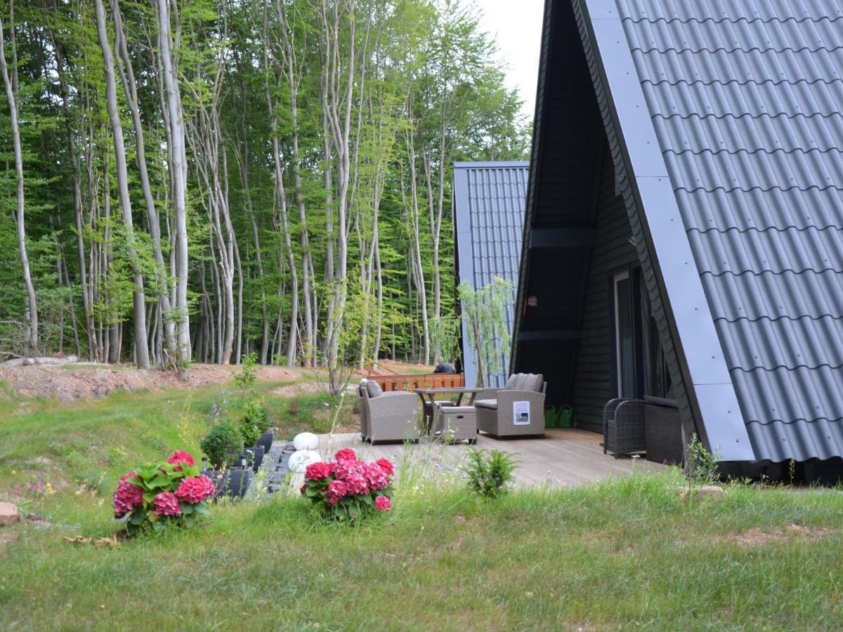 Holiday Home Ferienhaus Bude 92 By Interhome Bad Arolsen Zewnętrze zdjęcie