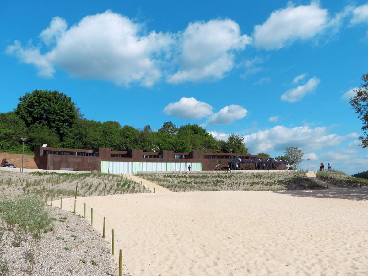 Holiday Home Ferienhaus Bude 92 By Interhome Bad Arolsen Zewnętrze zdjęcie
