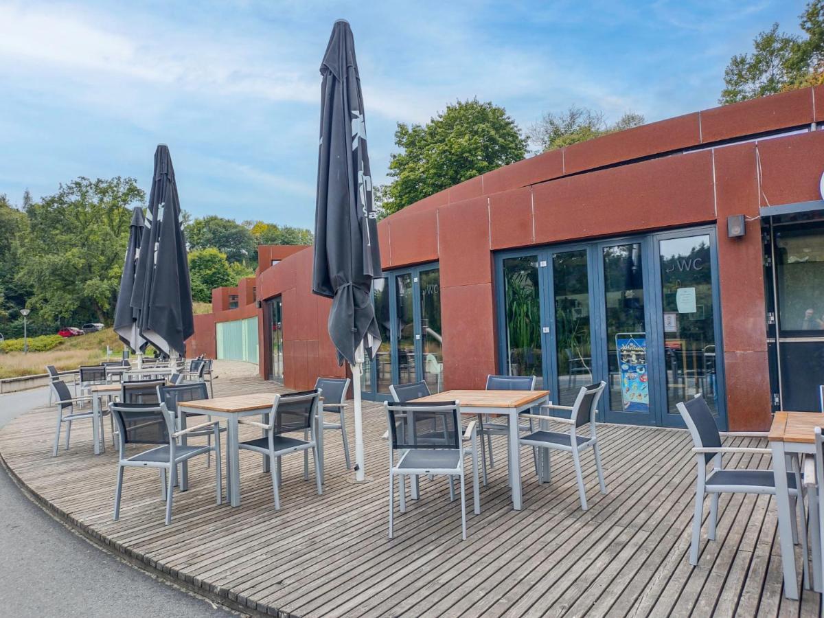 Holiday Home Ferienhaus Bude 92 By Interhome Bad Arolsen Zewnętrze zdjęcie