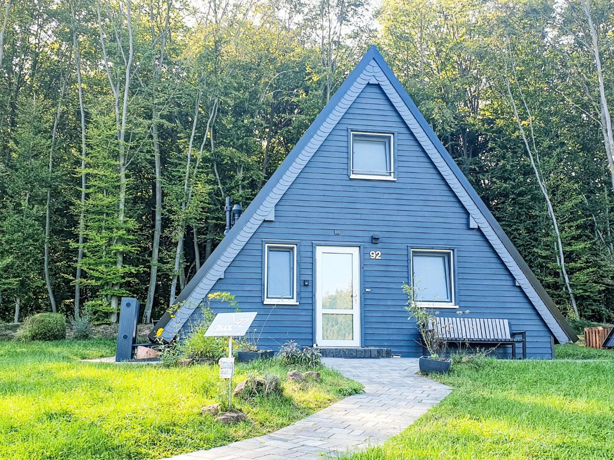 Holiday Home Ferienhaus Bude 92 By Interhome Bad Arolsen Zewnętrze zdjęcie